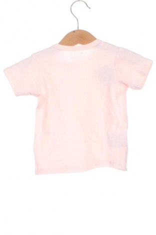 Dziecięcy T-shirt Hust & Claire, Rozmiar 6-9m/ 68-74 cm, Kolor Różowy, Cena 23,99 zł