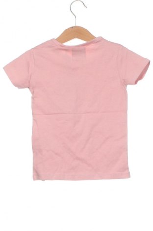 Dziecięcy T-shirt Koko Noko, Rozmiar 2-3y/ 98-104 cm, Kolor Różowy, Cena 42,99 zł