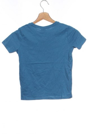 Kinder T-Shirt LC Waikiki, Größe 6-7y/ 122-128 cm, Farbe Blau, Preis 5,60 €