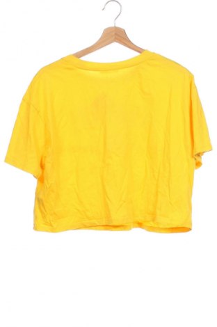 Kinder T-Shirt LC Waikiki, Größe 14-15y/ 168-170 cm, Farbe Gelb, Preis 2,99 €