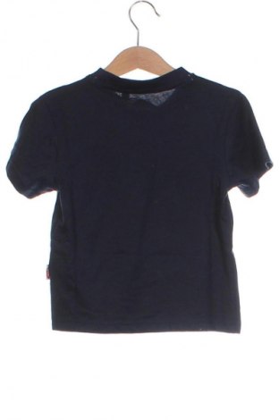 Kinder T-Shirt Lee Cooper, Größe 3-4y/ 104-110 cm, Farbe Blau, Preis € 16,49