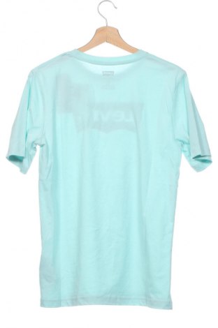 Kinder T-Shirt Levi's, Größe 15-18y/ 170-176 cm, Farbe Blau, Preis € 23,99