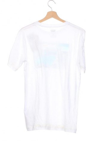 Dziecięcy T-shirt Levi's, Rozmiar 15-18y/ 170-176 cm, Kolor Biały, Cena 122,99 zł