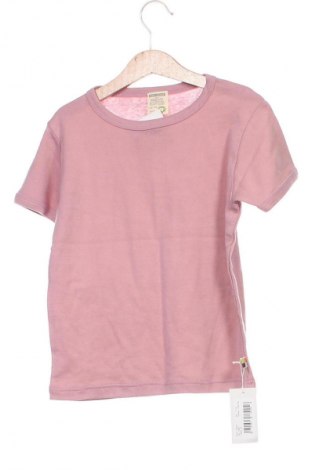 Kinder T-Shirt Loud + Proud, Größe 6-7y/ 122-128 cm, Farbe Rosa, Preis € 17,79