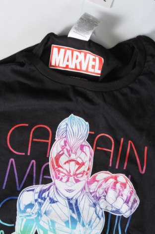 Detské tričko Marvel, Veľkosť 9-10y/ 140-146 cm, Farba Čierna, Cena  17,75 €