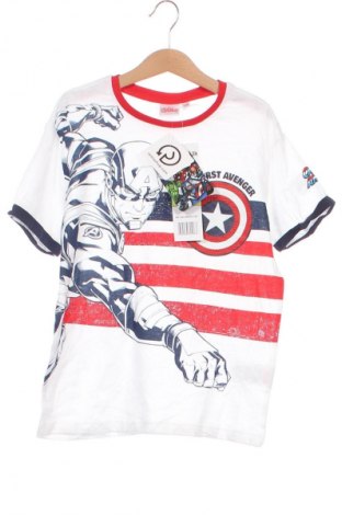 Kinder T-Shirt Marvel, Größe 9-10y/ 140-146 cm, Farbe Mehrfarbig, Preis € 8,99