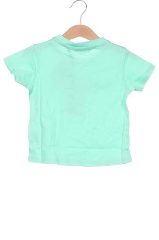 Dziecięcy T-shirt Mexx, Rozmiar 18-24m/ 86-98 cm, Kolor Zielony, Cena 90,99 zł