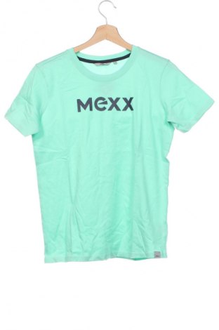 Kinder T-Shirt Mexx, Größe 12-13y/ 158-164 cm, Farbe Grün, Preis € 17,79