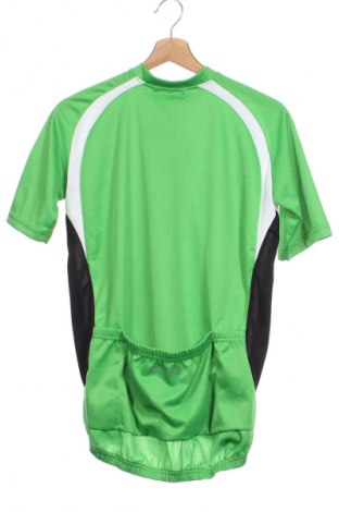 Tricou pentru copii Nakamura, Mărime 15-18y/ 170-176 cm, Culoare Verde, Preț 16,99 Lei