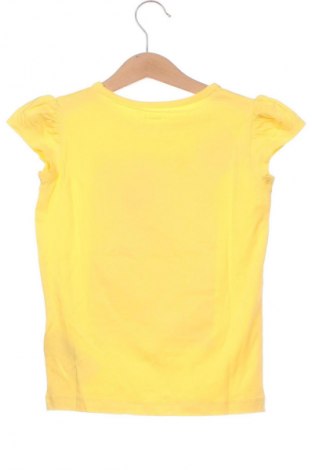 Kinder T-Shirt Name It, Größe 3-4y/ 104-110 cm, Farbe Gelb, Preis € 15,99