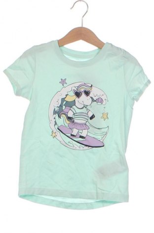 Kinder T-Shirt Name It, Größe 2-3y/ 98-104 cm, Farbe Grün, Preis € 17,79