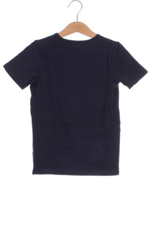 Kinder T-Shirt Name It, Größe 5-6y/ 116-122 cm, Farbe Blau, Preis 6,49 €