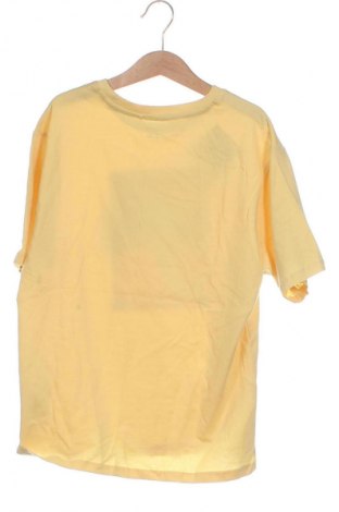 Kinder T-Shirt Name It, Größe 8-9y/ 134-140 cm, Farbe Gelb, Preis € 6,49