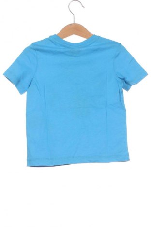 Kinder T-Shirt S.Oliver, Größe 18-24m/ 86-98 cm, Farbe Blau, Preis € 17,79