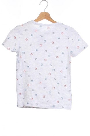 Tricou pentru copii Okaidi, Mărime 9-10y/ 140-146 cm, Culoare Gri, Preț 30,61 Lei