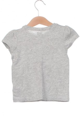 Kinder T-Shirt Old Navy, Größe 12-18m/ 80-86 cm, Farbe Grau, Preis 10,79 €