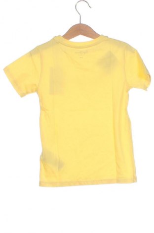 Dziecięcy T-shirt Pepe Jeans, Rozmiar 2-3y/ 98-104 cm, Kolor Żółty, Cena 122,99 zł