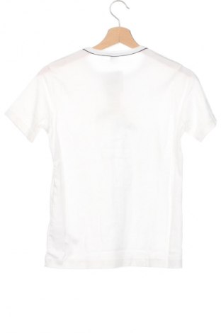 Dziecięcy T-shirt Petit Bateau, Rozmiar 11-12y/ 152-158 cm, Kolor Biały, Cena 67,99 zł