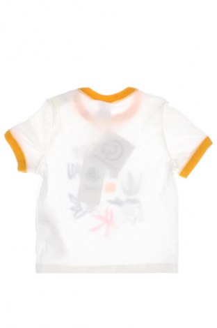 Tricou pentru copii Petit Bateau, Mărime 9-12m/ 74-80 cm, Culoare Multicolor, Preț 151,79 Lei