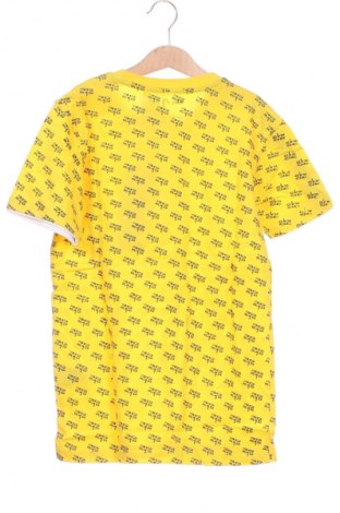 Dziecięcy T-shirt RG 512, Rozmiar 13-14y/ 164-168 cm, Kolor Żółty, Cena 42,99 zł