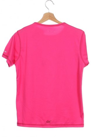 Kinder T-Shirt Regatta, Größe 11-12y/ 152-158 cm, Farbe Rosa, Preis 10,79 €