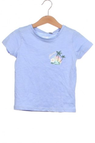 Kinder T-Shirt Reserved, Größe 2-3y/ 98-104 cm, Farbe Blau, Preis € 7,07