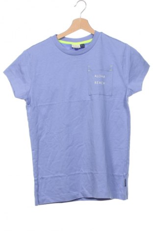 Kinder T-Shirt Retour Jeans, Größe 13-14y/ 164-168 cm, Farbe Blau, Preis 16,49 €