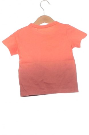 Dziecięcy T-shirt S.Oliver, Rozmiar 9-12m/ 74-80 cm, Kolor Pomarańczowy, Cena 90,99 zł