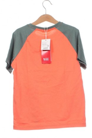 Dziecięcy T-shirt S.Oliver, Rozmiar 7-8y/ 128-134 cm, Kolor Pomarańczowy, Cena 90,99 zł