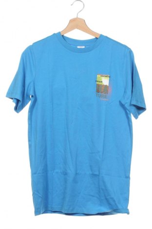 Kinder T-Shirt S.Oliver, Größe 15-18y/ 170-176 cm, Farbe Blau, Preis € 17,79