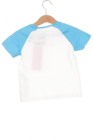 Tricou pentru copii S.Oliver, Mărime 18-24m/ 86-98 cm, Culoare Alb, Preț 34,99 Lei