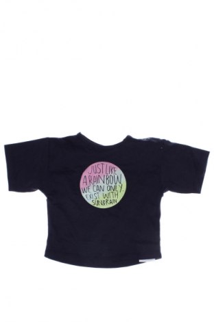 Kinder T-Shirt S.Oliver, Größe 2-3m/ 56-62 cm, Farbe Blau, Preis € 6,49