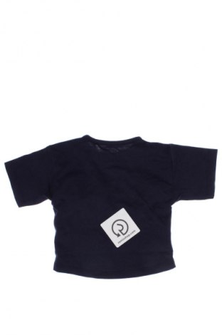 Kinder T-Shirt S.Oliver, Größe 2-3m/ 56-62 cm, Farbe Blau, Preis 6,49 €