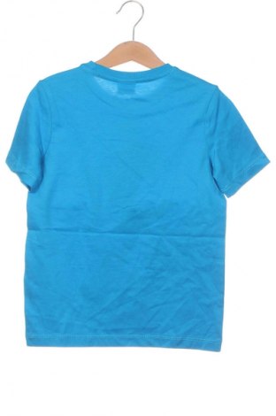 Kinder T-Shirt S.Oliver, Größe 5-6y/ 116-122 cm, Farbe Blau, Preis 8,49 €