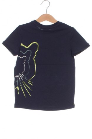 Dziecięcy T-shirt S.Oliver, Rozmiar 3-4y/ 104-110 cm, Kolor Niebieski, Cena 90,99 zł