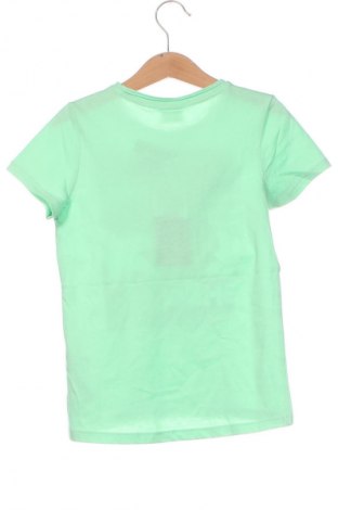 Kinder T-Shirt S.Oliver, Größe 5-6y/ 116-122 cm, Farbe Grün, Preis € 5,99