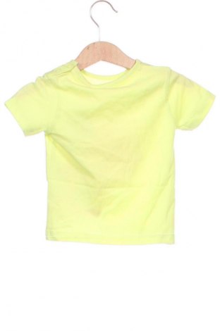 Dziecięcy T-shirt S.Oliver, Rozmiar 12-18m/ 80-86 cm, Kolor Zielony, Cena 26,99 zł