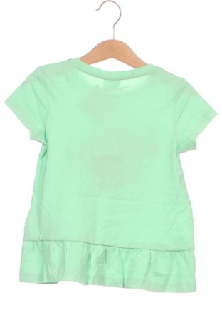 Kinder T-Shirt S.Oliver, Größe 3-4y/ 104-110 cm, Farbe Grün, Preis € 17,79