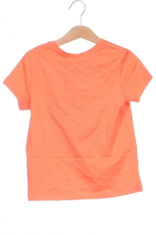 Kinder T-Shirt S.Oliver, Größe 5-6y/ 116-122 cm, Farbe Orange, Preis € 5,79