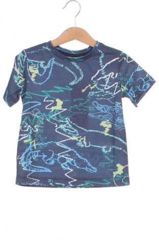 Dziecięcy T-shirt S.Oliver, Rozmiar 18-24m/ 86-98 cm, Kolor Kolorowy, Cena 90,99 zł