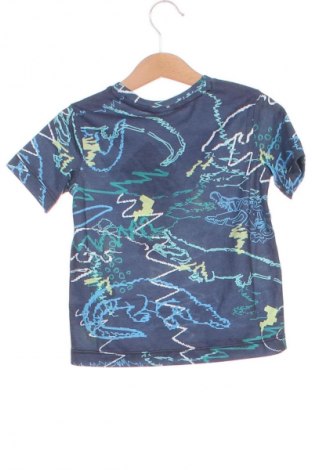 Dziecięcy T-shirt S.Oliver, Rozmiar 18-24m/ 86-98 cm, Kolor Kolorowy, Cena 90,99 zł