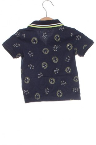 Dziecięcy T-shirt S.Oliver, Rozmiar 12-18m/ 80-86 cm, Kolor Kolorowy, Cena 90,99 zł