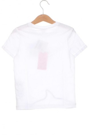 Kinder T-Shirt S.Oliver, Größe 3-4y/ 104-110 cm, Farbe Weiß, Preis € 17,79