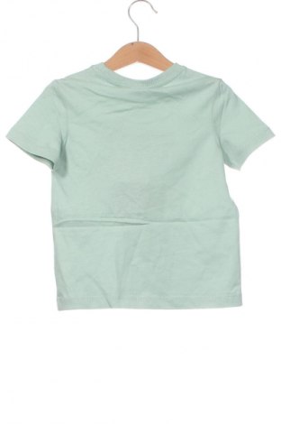 Kinder T-Shirt S.Oliver, Größe 18-24m/ 86-98 cm, Farbe Grün, Preis € 17,79