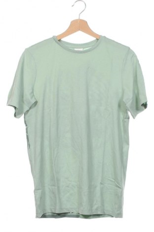 Tricou pentru copii S.Oliver, Mărime 13-14y/ 164-168 cm, Culoare Verde, Preț 111,99 Lei