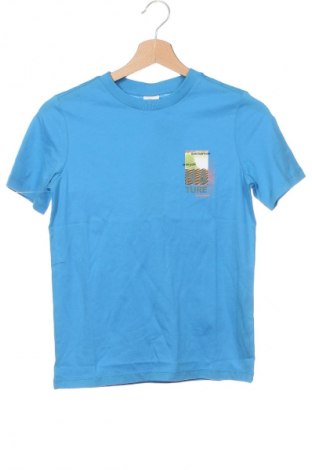 Dziecięcy T-shirt S.Oliver, Rozmiar 9-10y/ 140-146 cm, Kolor Niebieski, Cena 90,99 zł