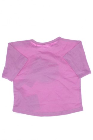 Tricou pentru copii S.Oliver, Mărime 3-6m/ 62-68 cm, Culoare Mov, Preț 33,99 Lei