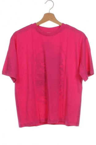 Dziecięcy T-shirt S.Oliver, Rozmiar 13-14y/ 164-168 cm, Kolor Różowy, Cena 29,99 zł