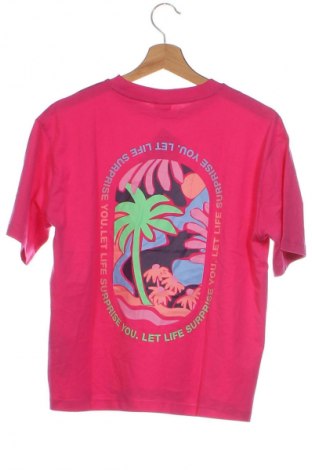 Kinder T-Shirt S.Oliver, Größe 13-14y/ 164-168 cm, Farbe Rosa, Preis € 4,99