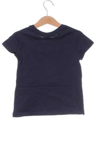 Dziecięcy T-shirt S.Oliver, Rozmiar 18-24m/ 86-98 cm, Kolor Niebieski, Cena 24,99 zł